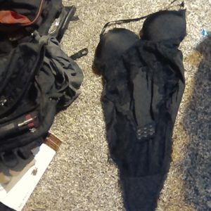 Inteco intimates body suit